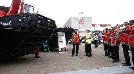 Mengapa stabilitas politik penting bagi upaya pembangunan di sebuah negara