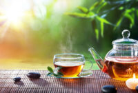 Mengapa Teh yang Diminum Tadi Terasa Istimewa