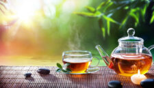 Mengapa Teh yang Diminum Tadi Terasa Istimewa