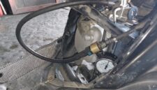 Cara Mengatasi Motor Mio M3 Brebet