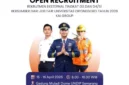 Open Recruitment KAI Terbaru 2026