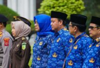 Pemerintah Tetapkan Kebijakan WFH ASN