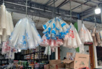 Penyebab Harga Plastik Naik