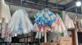 Penyebab Harga Plastik Naik