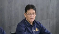 Purbaya Yudhi Sadewa mengaku belum mengetahui sumber gaji manajer program Koperasi Desa Merah Putih