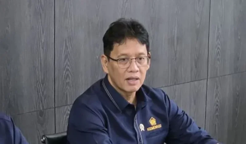 Purbaya Yudhi Sadewa mengaku belum mengetahui sumber gaji manajer program Koperasi Desa Merah Putih