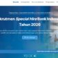 Rekrutmen BI Special Hire 2026