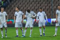 Timnas Italia Gagal Lolos Piala Dunia