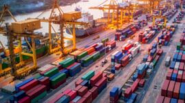 Mengapa Negara Indonesia Melakukan Kegiatan Perdagangan Internasional