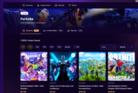 ZeusX marketplace gaming global untuk jual beli akun dan item game. Simak kelebihan, cara kerja, dan keamanannya di sini.