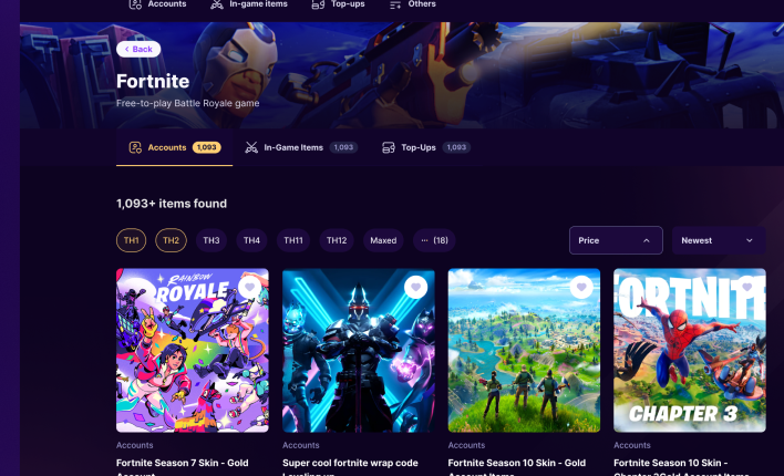 foto slider headline