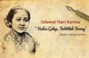 cara kita menghargai perjuangan Kartini dalam kehidupan sehari-hari