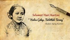 cara kita menghargai perjuangan Kartini dalam kehidupan sehari-hari