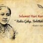 cara kita menghargai perjuangan Kartini dalam kehidupan sehari-hari