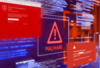 sebutkan berbagai jenis malware yang dapat mengancam keamanan sistem komputer