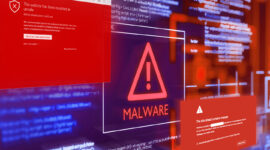 sebutkan berbagai jenis malware yang dapat mengancam keamanan sistem komputer