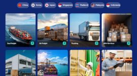 Armocargo bantu import China dan jasa import China lebih praktis, aman, dan efisien untuk kebutuhan bisnis modern.