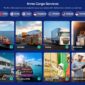 Armocargo bantu import China dan jasa import China lebih praktis, aman, dan efisien untuk kebutuhan bisnis modern.