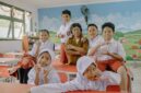 Apa dukungan yang anda butuhkan untuk melakukan upaya tindak lanjut keteraturan suasana kelas?