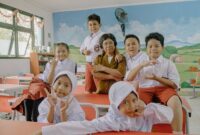 Apa dukungan yang anda butuhkan untuk melakukan upaya tindak lanjut keteraturan suasana kelas?