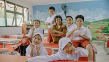 Apa dukungan yang anda butuhkan untuk melakukan upaya tindak lanjut keteraturan suasana kelas?