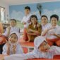 Apa dukungan yang anda butuhkan untuk melakukan upaya tindak lanjut keteraturan suasana kelas?