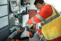  Apa yang Dimaksud dengan Pertolongan Pertama pada Kecelakaan?