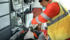 Apa yang Dimaksud dengan Pertolongan Pertama pada Kecelakaan?