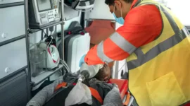 Apa yang Dimaksud dengan Pertolongan Pertama pada Kecelakaan?