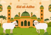 Apakah Boleh Makan Sebelum Sholat Idul Adha?