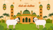 Apakah Boleh Makan Sebelum Sholat Idul Adha?
