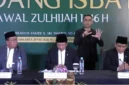 Apakah Idul Adha Ada Sidang Isbat