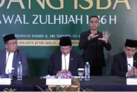 Apakah Idul Adha Ada Sidang Isbat