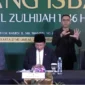 Apakah Idul Adha Ada Sidang Isbat