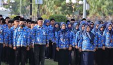 Apakah PNS Termasuk Buruh