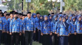 Apakah PNS Termasuk Buruh
