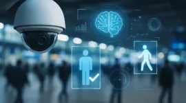 Bagaimana Anda dapat membedakan manusia dan kendaraan dalam sebuah image