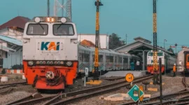 Berapa Gaji KAI Properti?