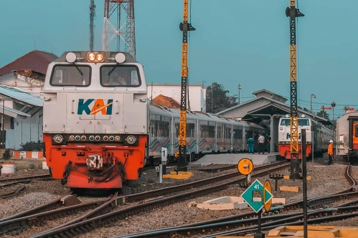 Berapa Gaji KAI Properti?