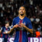 Bradley Barcola Penyerang Sayap  PSG (Sumber Foto: https://www.psg.fr/en)