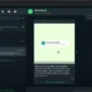 Cara Blur WA Web