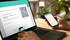 Cara Buka WhatsApp di Laptop