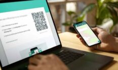 Kerja Lebih Produktif! Ini Cara Buka WhatsApp di Laptop Tanpa Ribet