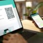 Cara Buka WhatsApp di Laptop