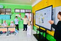 Cara Cek Bantuan Digitalisasi Sekolah Terbaru