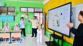 Cara Cek Bantuan Digitalisasi Sekolah Terbaru