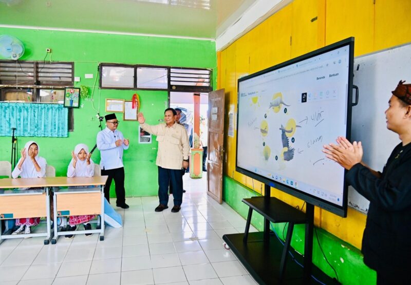 Cara Cek Bantuan Digitalisasi Sekolah Terbaru