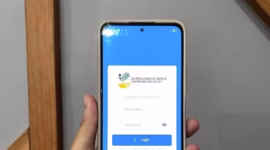 Cara Cek Desil lewat Google