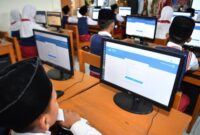 Cara Cek Hasil TKA SD 2026 Online