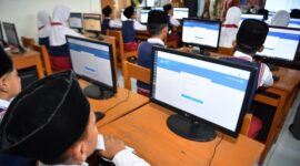 Cara Cek Hasil TKA SD 2026 Online